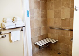 Hampton Inn Martin