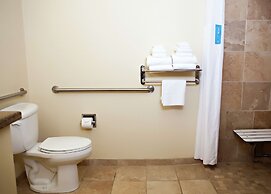 Hampton Inn Martin