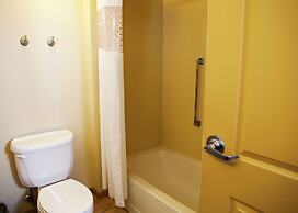 Hampton Inn Martin