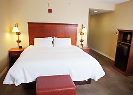 Hampton Inn Martin