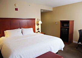 Hampton Inn Martin