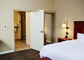Hampton Inn Martin