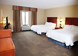 Hampton Inn Martin