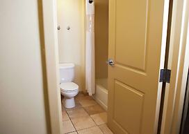 Hampton Inn Martin