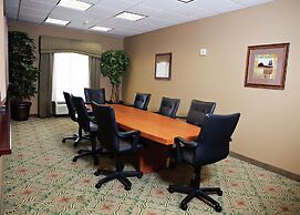 Hampton Inn Martin