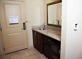 Hampton Inn Martin