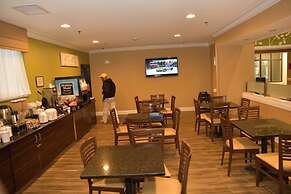 Sleep Inn And Suites Laurel