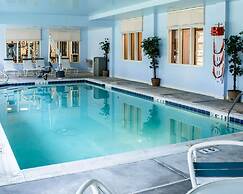 Sleep Inn And Suites Laurel