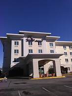 Sleep Inn And Suites Laurel