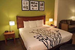 Sleep Inn And Suites Laurel
