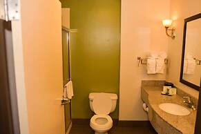 Sleep Inn And Suites Laurel