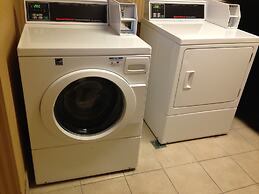 Sleep Inn And Suites Laurel