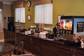 Sleep Inn And Suites Laurel