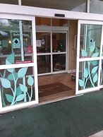 Sleep Inn And Suites Laurel