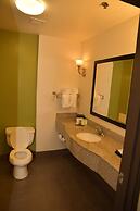 Sleep Inn And Suites Laurel