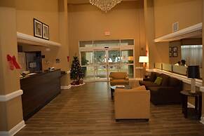 Sleep Inn And Suites Laurel