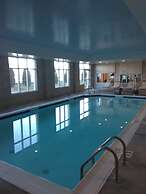 Sleep Inn And Suites Laurel