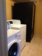 Sleep Inn And Suites Laurel