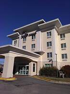 Sleep Inn And Suites Laurel