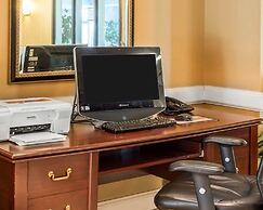 Sleep Inn And Suites Laurel