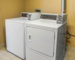 Sleep Inn And Suites Laurel