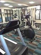 Sleep Inn And Suites Laurel