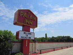 Palace Inn Wayside