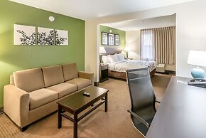 Sleep Inn & Suites Ruston Near University