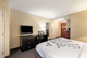 Sleep Inn & Suites Ruston Near University