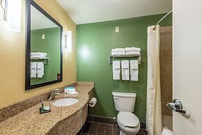 Sleep Inn & Suites Ruston Near University