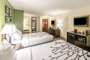 Sleep Inn & Suites Ruston Near University