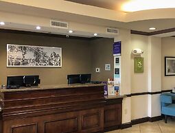 Sleep Inn & Suites Ruston Near University