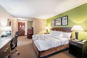 Sleep Inn & Suites Ruston Near University