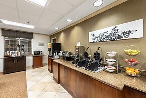 Sleep Inn & Suites Ruston Near University