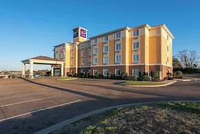 Sleep Inn & Suites Ruston Near University