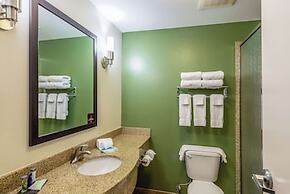 Sleep Inn & Suites Ruston Near University