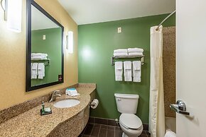 Sleep Inn & Suites Ruston Near University