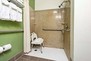 Sleep Inn & Suites Ruston Near University