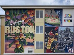 Sleep Inn & Suites Ruston Near University