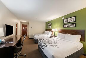 Sleep Inn & Suites Ruston Near University