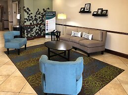 Sleep Inn & Suites Ruston Near University