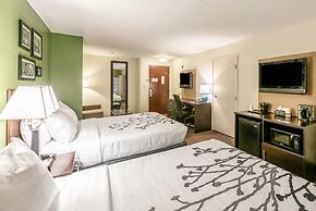 Sleep Inn & Suites Ruston Near University