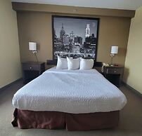 Super 8 by Wyndham Barrie South