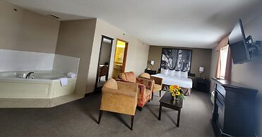 Super 8 by Wyndham Barrie South