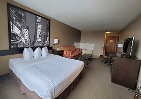 Super 8 by Wyndham Barrie South