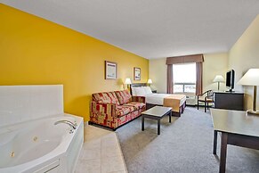 Super 8 by Wyndham Barrie South