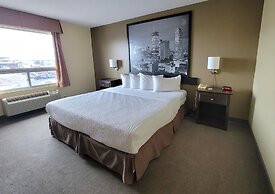 Super 8 by Wyndham Barrie South