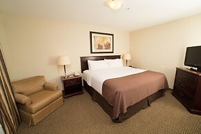 Holiday Inn Hotel & Suites Lloydminster by IHG