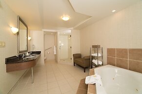 Holiday Inn Hotel & Suites Lloydminster by IHG
