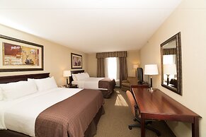 Holiday Inn Hotel & Suites Lloydminster by IHG